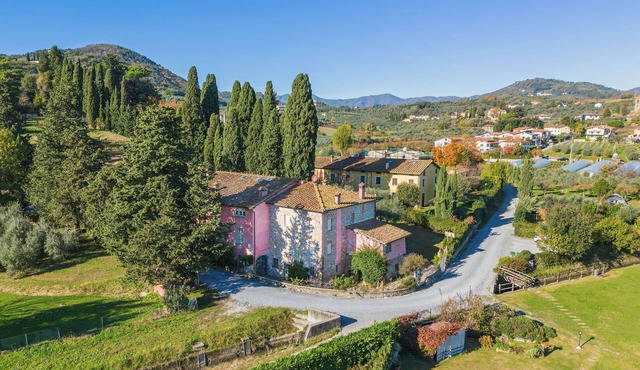 Le Fornaci by Interhome in Lucca