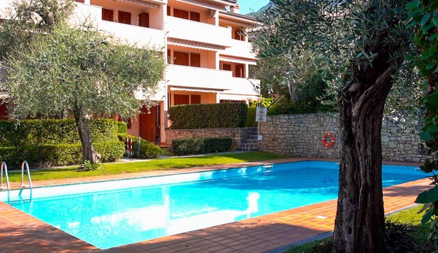 LE VELE BETH'S HOUSE in Brenzone sul Garda
