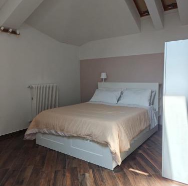 LHE Casa Bufalini