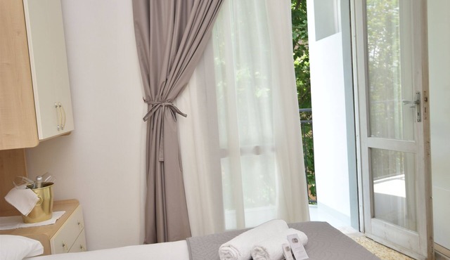 Lively Hotel in Bellaria-Igea Marina