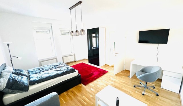 Living Graz Eggenberg! Top 17 in Graz