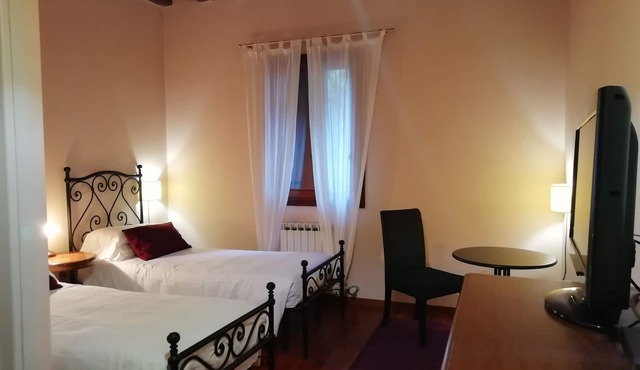 Locanda degli Ulivi