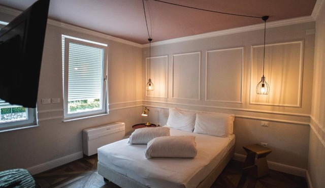 Locanda Gaudemus Boutique Hotel & Restaurant in Sistiana