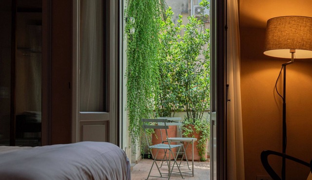 Locanda La Concia