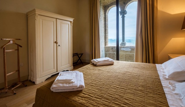 Locanda Palazzone in Orvieto