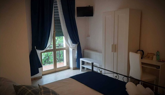 Locanda VEVE' in Aulla