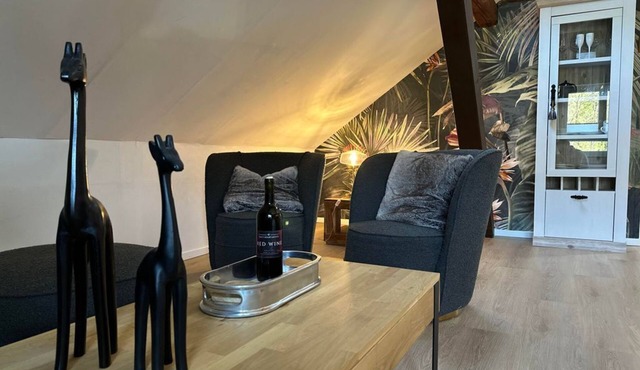 Loft - Fact Apartments in Arnoldstein