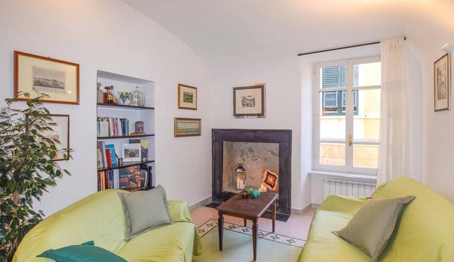Lovely apartment in Sarzana (SP) in Sarzana (SP)