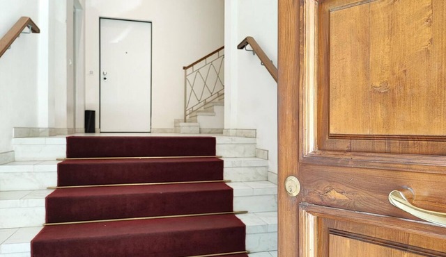 Lungarno Suite Apartment - Lungarno Suite Apartmen in Firenze