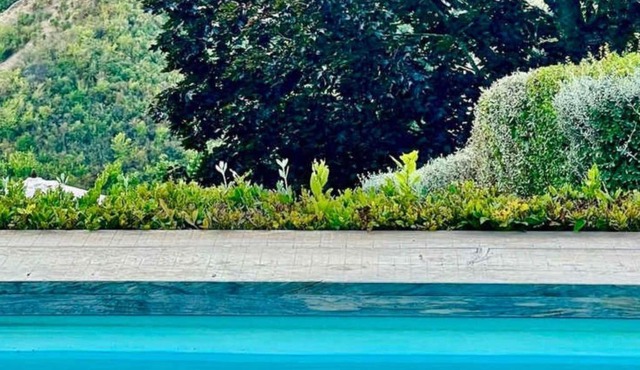 Luxury Villa w Spa, Pools & Winery - Tuscany Border in Vaiano