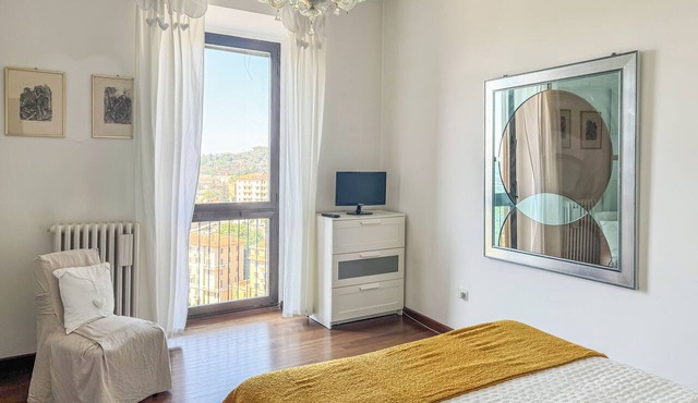 Maison Panorama in Perugia