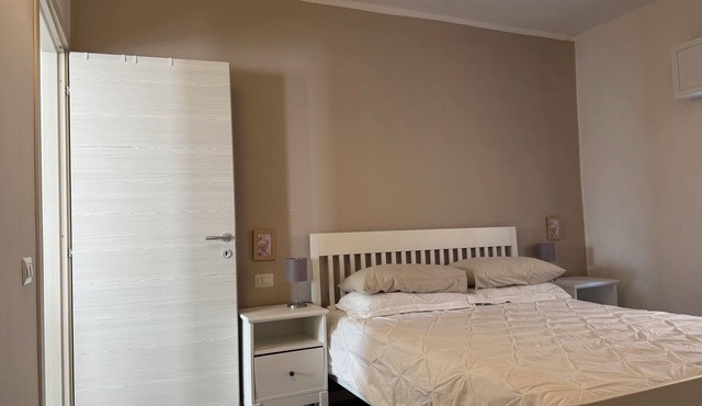 Maison Rebecca Guesthouse in downtown Carpi, Modena