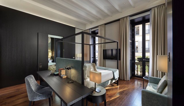Mandarin Oriental, Milan in Milan