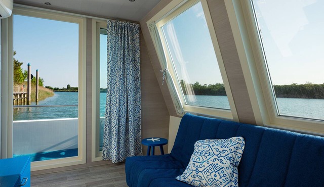 Marina Azzurra Resort in Lignano Sabbiadoro