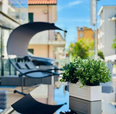 MH Hotel Mavras