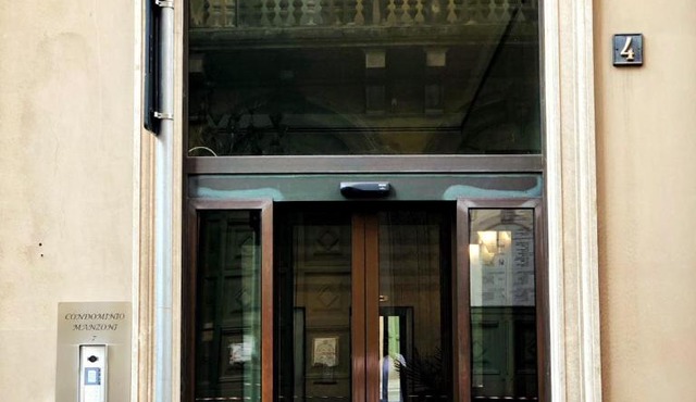 Milan Duomo Suites in Milan