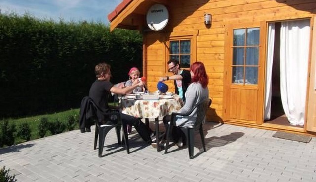 mit Blick auf das Wasser by Interhome in Saalfeld