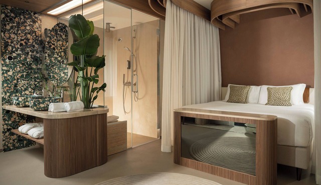 Mode Eco Mood Hotel in Rimini