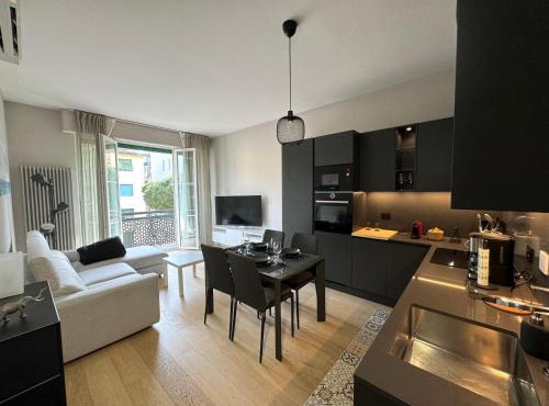 Modern Apartment Florence Stadium in Florence