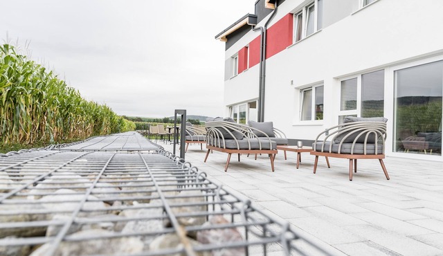 Modern studios at Hotel Smart Liv in Böheimkirchen in Böheimkirchen