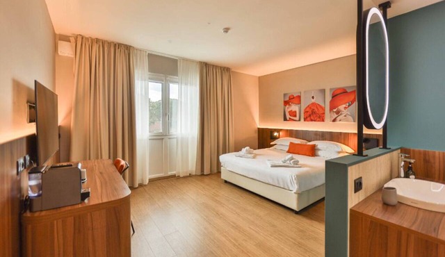Moody smart & comfy Hotel in Terranuova Bracciolini