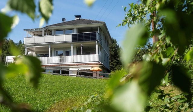 Mühlberg Apart - Apartment with mountain views in Reith bei Seefeld