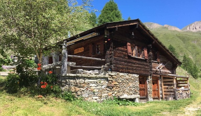 Murmolta in Rosswald