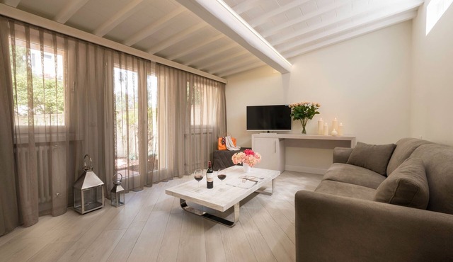 My Forte Relais de Charme in Florence