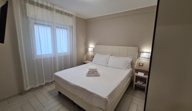 Nero D'Avorio Apartments