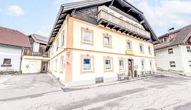 Nice apartment for 5 people with WIFI and TV in St Michael Im Lungau