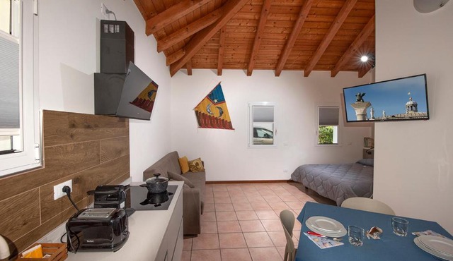 Nido in Santo Stino di Livenza