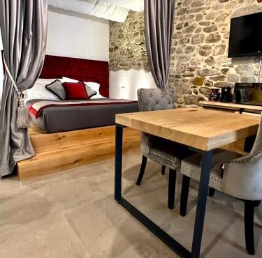 Nobilia Dimore - Suite & Spa Privata in Stia