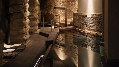 Nun Assisi Relais & Spa Museum in Assisi
