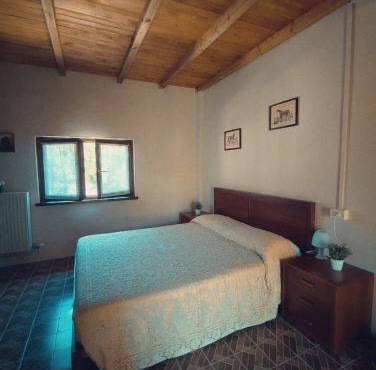 Nuovo Agriturismo Villa Enrichetta