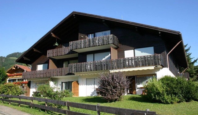 Obermaiselstein - Allgäu/Oberstdorf in Obermaiselstein
