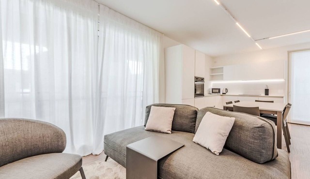 Olga e Maria by Interhome in Pinzolo