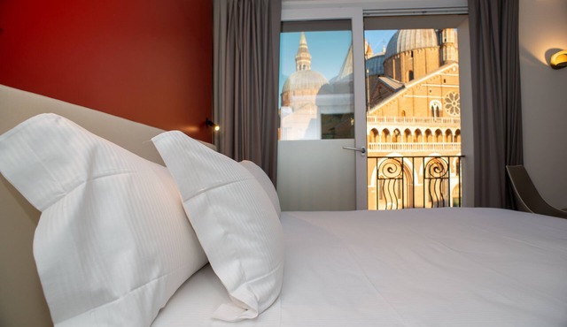 Padova Suites C20 in Padova