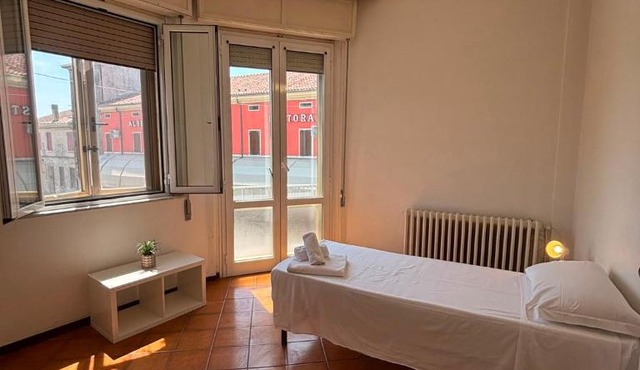 Palazzina Poggio Rusco Alighieri 74