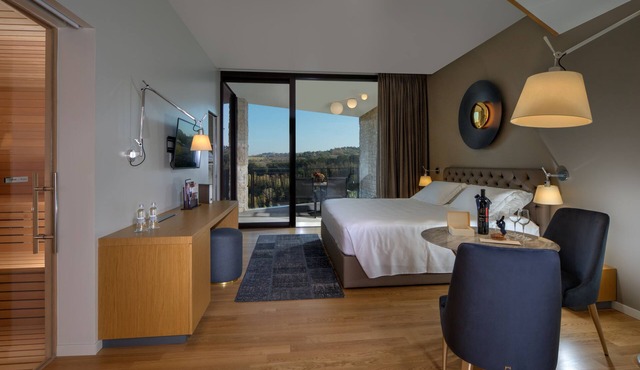 Palazzo di Varignana Resort & SPA