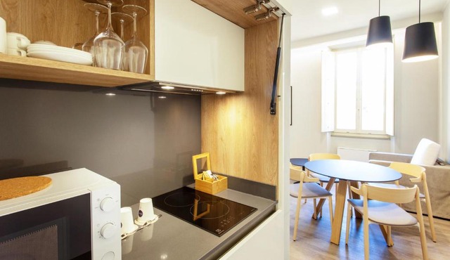 Palazzo Le Poste - Suite and Apartments