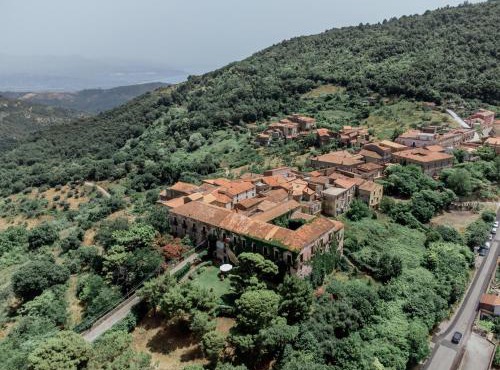 Palazzo Mazziotti in Celso