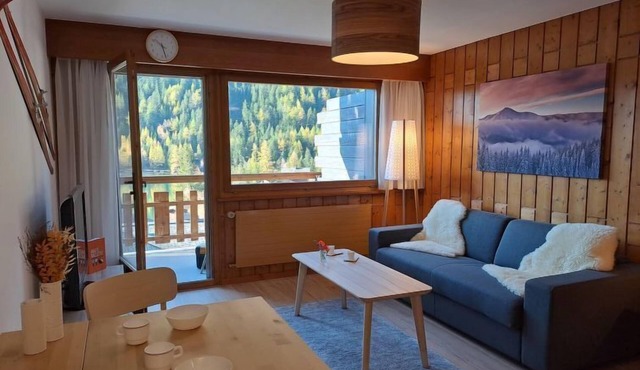 Parc B428 by Interhome in Champex