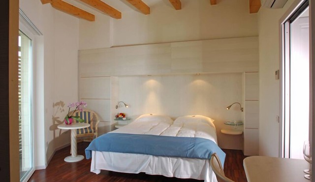 Park Hotel Il Vigneto in Arco