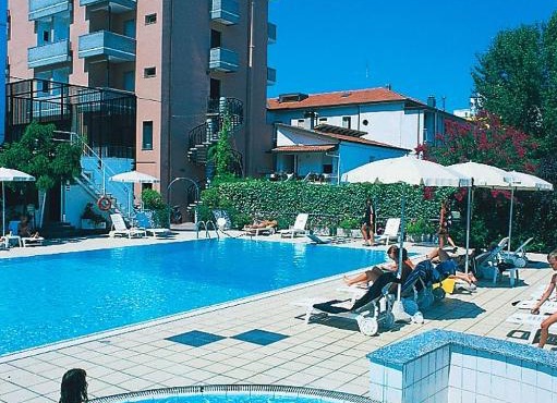Park Hotel Miriam