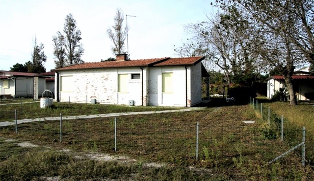 Peaceful Coastal Stay, Rosolina