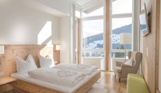Penthouse Apart 90 ab 10 Nächte ÜF + Smart Kitchen - Apart & Suiten Hotel Weiden in Schladming