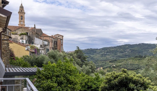 Peppina by Interhome in Civezza