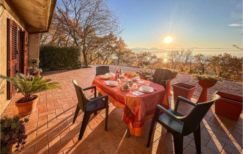 Pet Friendly Home In San Savino Di Magione