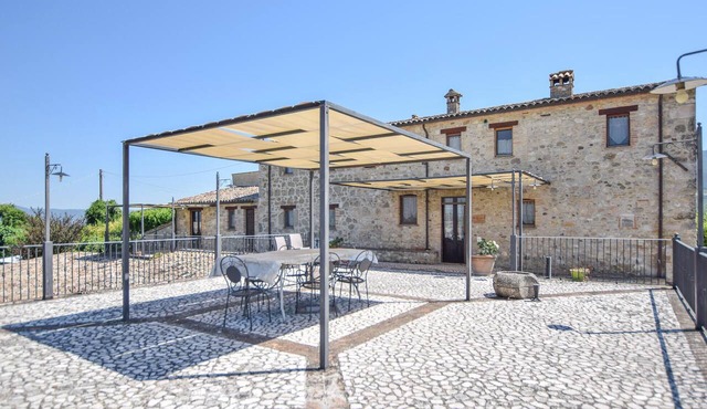 Pet friendly home in Montecchio (TR) in Montecchio (TR)