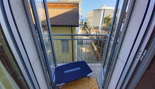 PetlyApartments